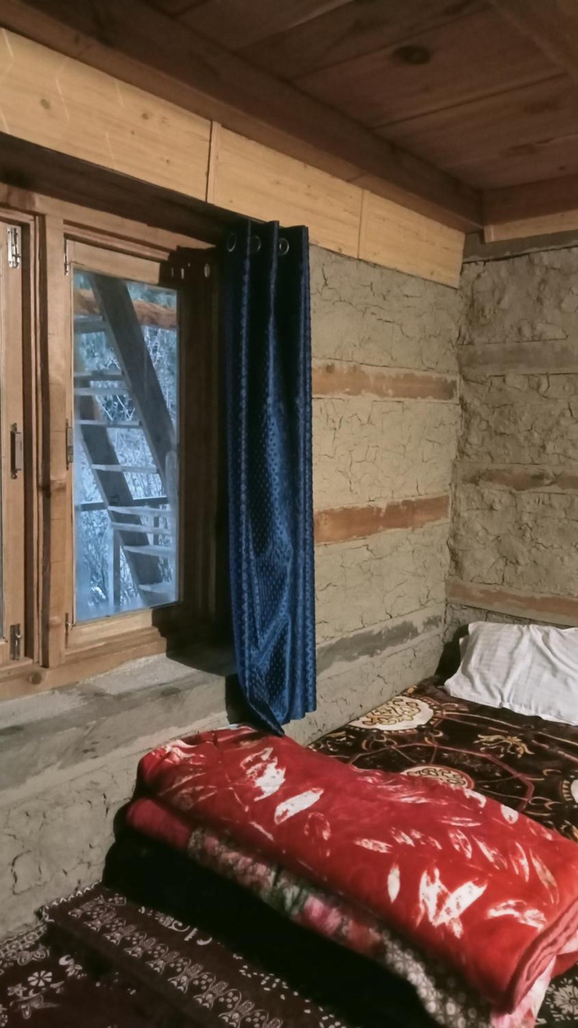 Woodstock Villa Rooms&Entirevilla Tulga Kalgha Esterno foto