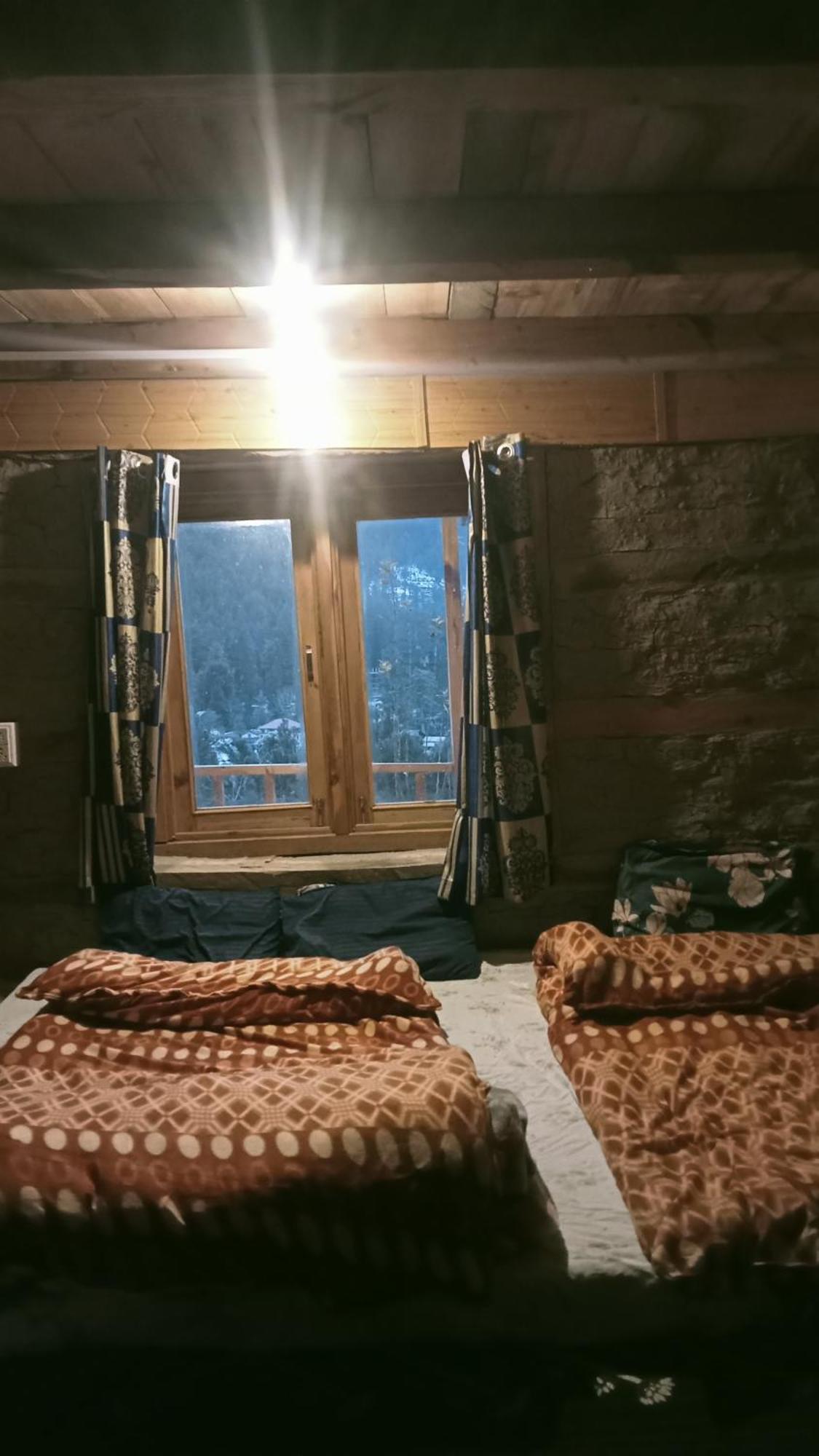 Woodstock Villa Rooms&Entirevilla Tulga Kalgha Esterno foto
