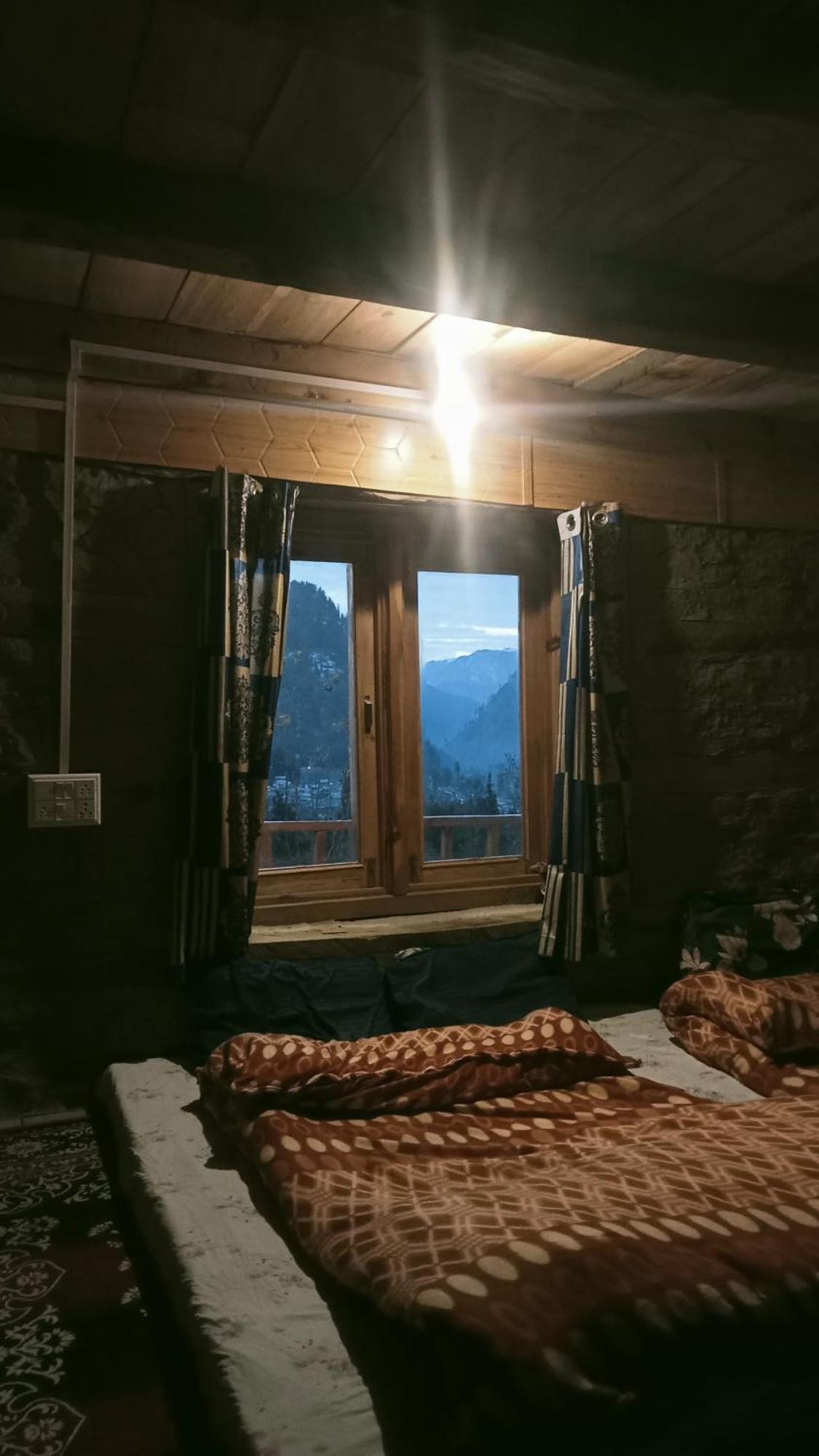 Woodstock Villa Rooms&Entirevilla Tulga Kalgha Esterno foto