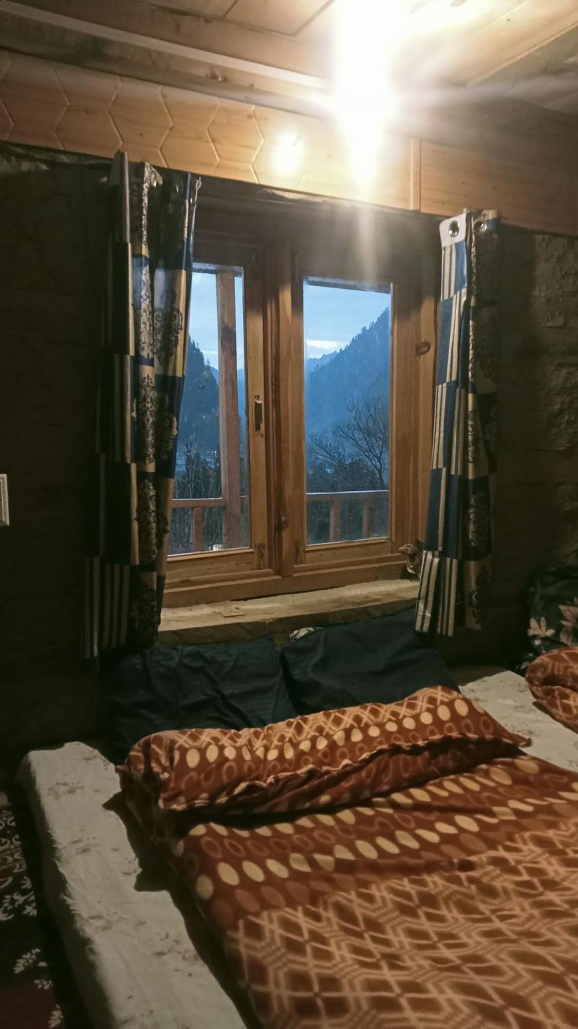 Woodstock Villa Rooms&Entirevilla Tulga Kalgha Esterno foto