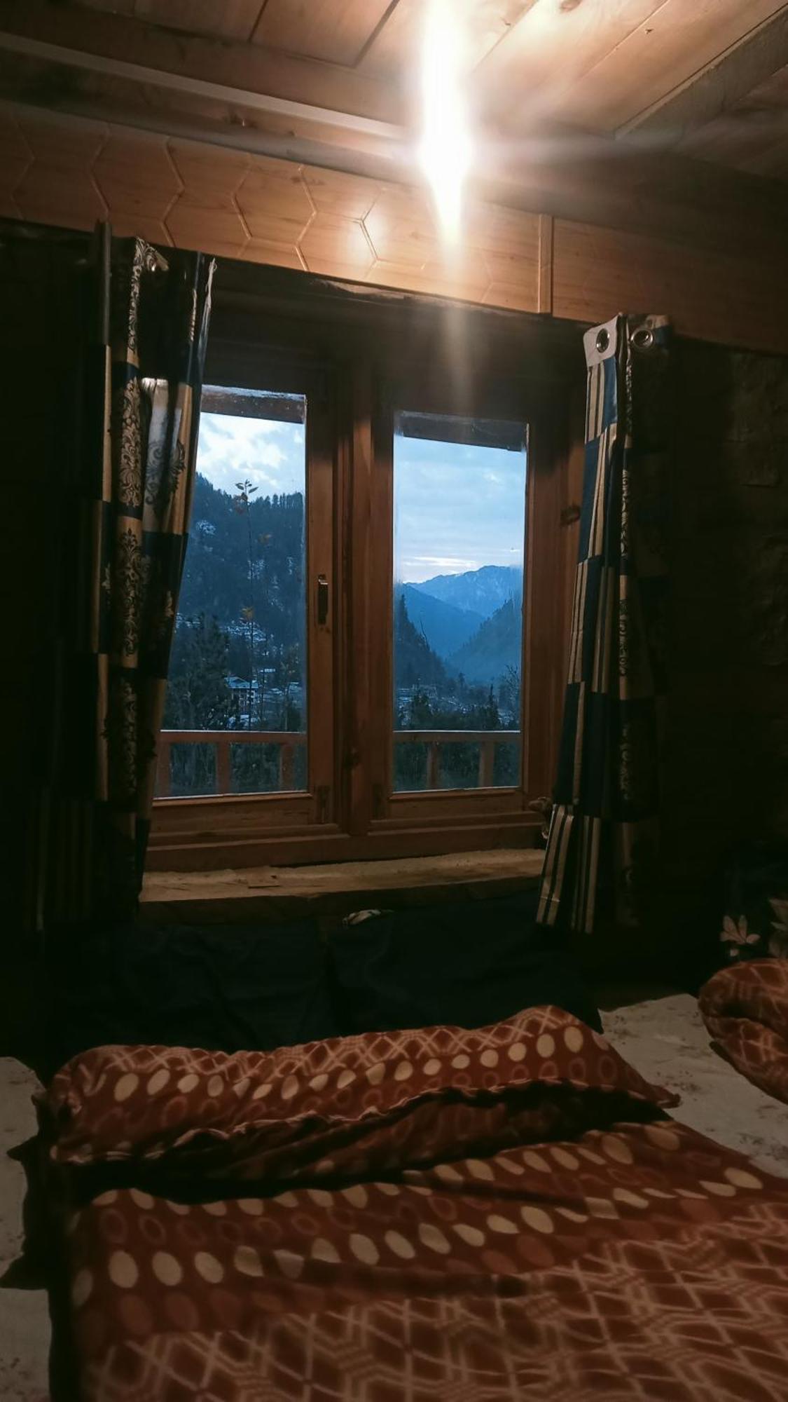 Woodstock Villa Rooms&Entirevilla Tulga Kalgha Esterno foto