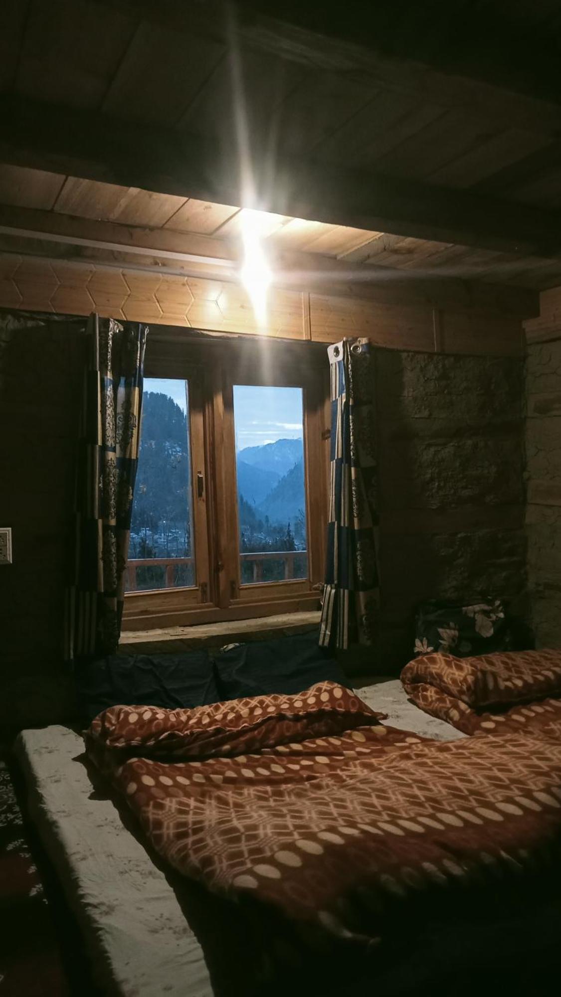 Woodstock Villa Rooms&Entirevilla Tulga Kalgha Esterno foto