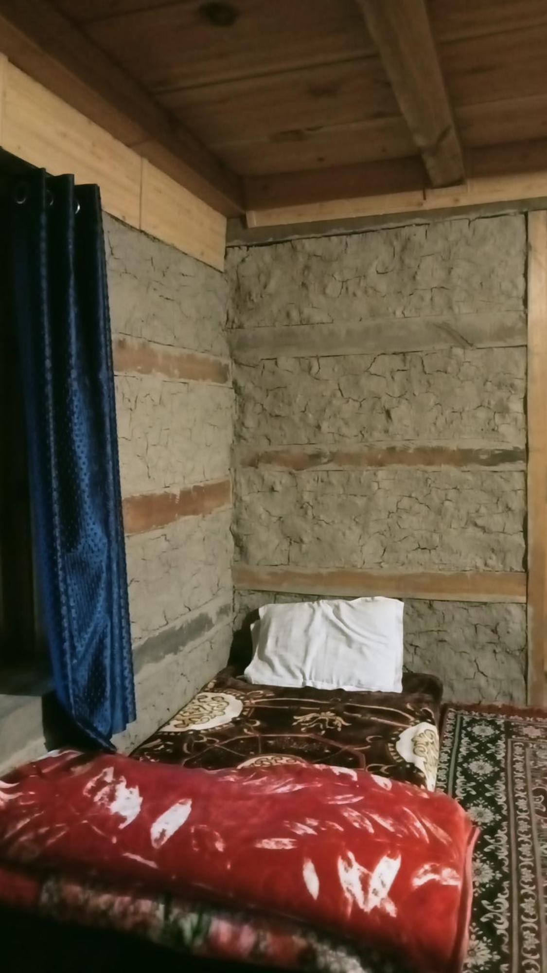Woodstock Villa Rooms&Entirevilla Tulga Kalgha Esterno foto